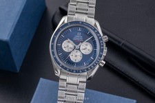 Omega Speedmaster Gemini 4