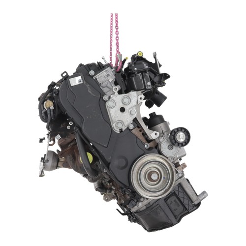 Motore rhr hdi citroen - motore, rhr-j