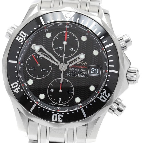 Orologio uomo automatico omega - orologio,