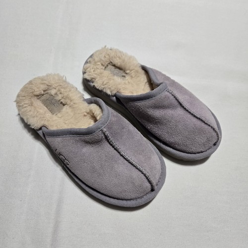 Ugg ciabatta bambino ragazza - ciabatta,