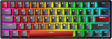 Tastiera Meccanica Da Gioco