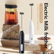 Frusta elettrica ricaricabile