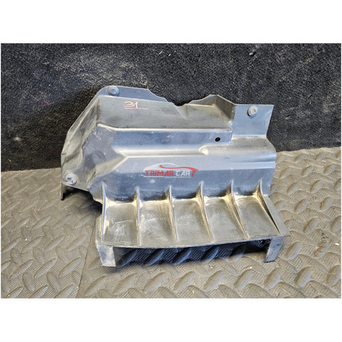 8200468916 convogliatore aria - 8200468916,