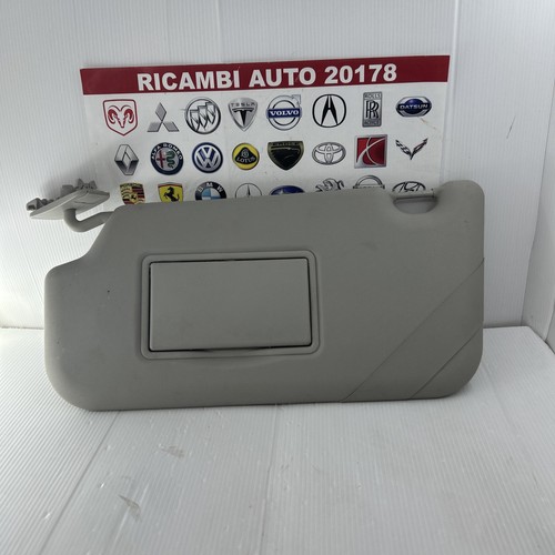 Aletta parasole sinistro lato - parasole,