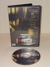 Rec (DVD, 2007)