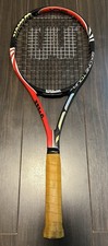 racchetta da tennis Wilson BLX Six.one Tour 90 RF 340g