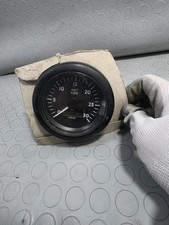 STRUMENTAZIONE CONTAGIRI