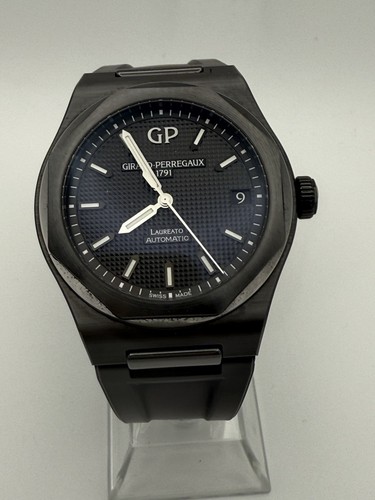 Orologio girard perregaux - girard,