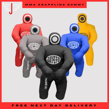 Jayefo Sports Kids Grappling
