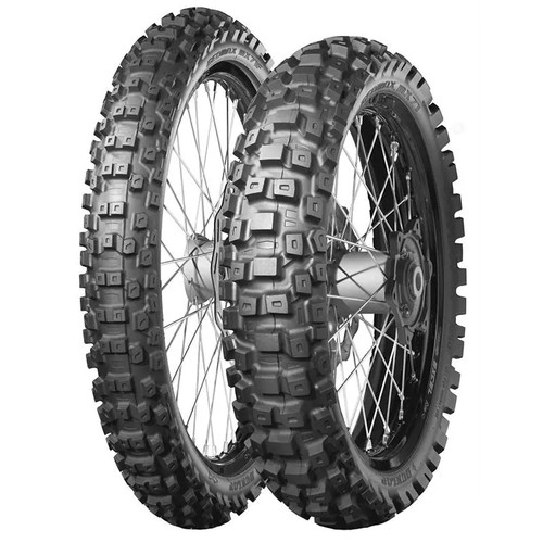 Gomme moto dunlop - gomme, r19