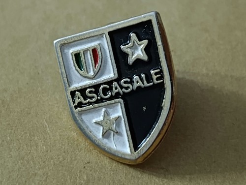 Spilla pin vintage casale - spilla,