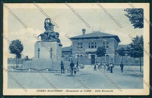 Milano cerro maggiore - milano,