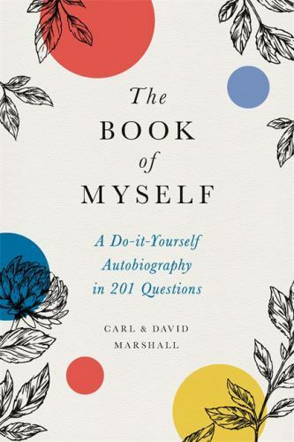 Book myself a - book, of