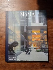 MoMa, New York, I grandi musei del mondo, Rizzoli Skira Corriere