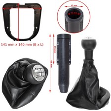 POMELLO LEVA DEL CAMBIO CON