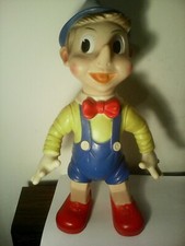 BEL  PUPAZZO DELLA '