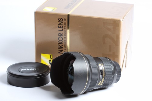 Nikon nikkor 8 14 - nikon, af-s