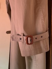 Impermeabile Cortefiel