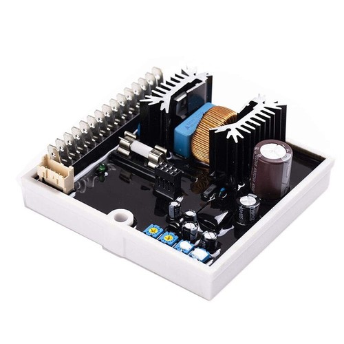 Nuovo dsr mecc alte - dsr, avr