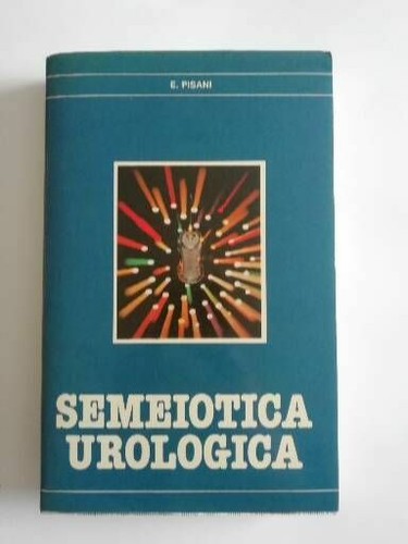 Semeiotica urologica enrico - urologica,