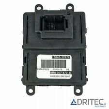 ✅ Centralina Fari Zavorra