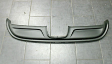 Diffusore Porsche 718 Cayman