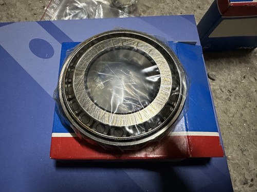 Cuscinetto ruota fiat trattori - fiat,