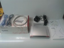 Apparato Firewall Zyxel
