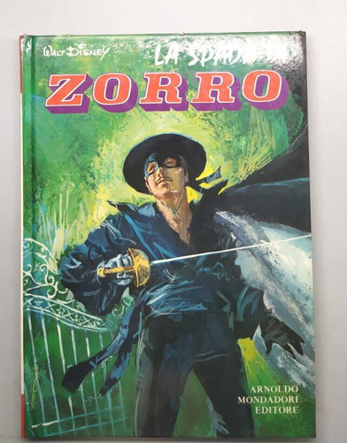 Spada zorro walt disney - zorro,,