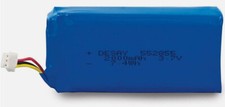Desay tek series - series, gps