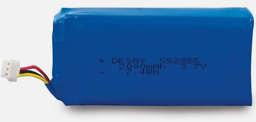 Desay tek series - desay, gps