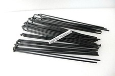KIT 36 RAGGI NERI 165 x 2,5