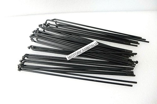 Kit raggi neri 165 - neri,
