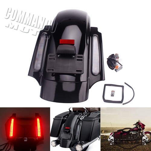 Per harley touring cvo - per, street