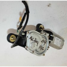 Motore tergicristallo per ALFA ROMEO 147 1998-2000 usato (4907)