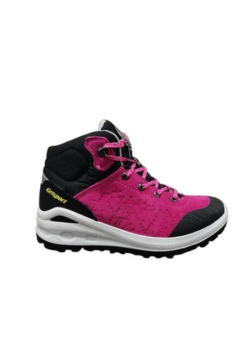 Scarpe bimba grisport gritex - scarpe,