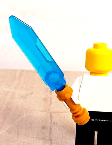Nuovo lego coltello lama - coltello, di