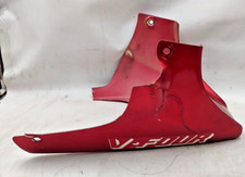 PUNTALE ( LEGGERE DESCRIZIONE ) -HONDA VF 400 F  ANNO 1982 AL 1984