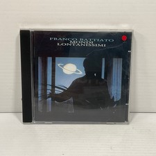 Franco Battiato – Mondi