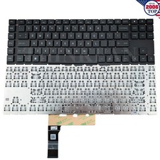 Nuova tastiera USA non