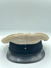 Berretto Bianco Estivo Regio Esercito Regia Marina Regia Aeronautica MVSN WW2