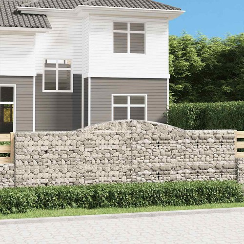 Gabion basket baskets - gabion,