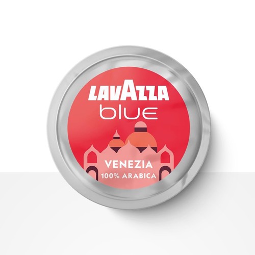Lavazza blue venezia espresso - lavazza,