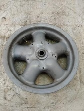 CERCHIO RUOTA POSTERIORE