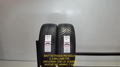 Gomme usate stagioni - usate,