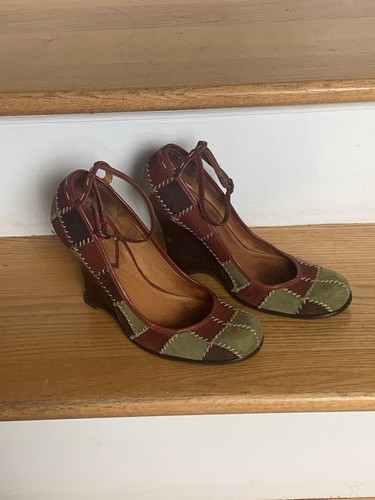 Tacchi patchwork vintage vince - tacchi,