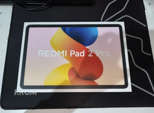 Xiaomi redmi pad - xiaomi,