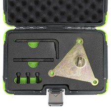 KIT DI MESSA IN FASE PER ALFA