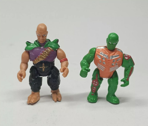 Action figure uomo muscolo - action,