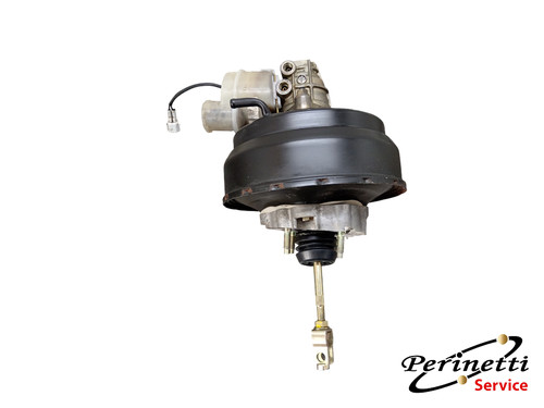 Servofreno suzuki vitara - servofreno,